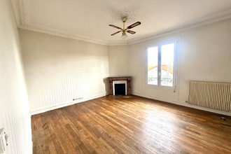 location appartement villemomble 93250