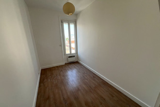 location appartement villemomble 93250