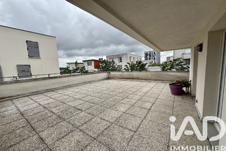 location appartement villemomble 93250