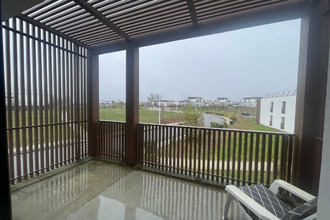 location appartement villenave-d-ornon 33140