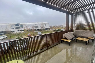 location appartement villenave-d-ornon 33140