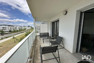 location appartement villenave-d-ornon 33140