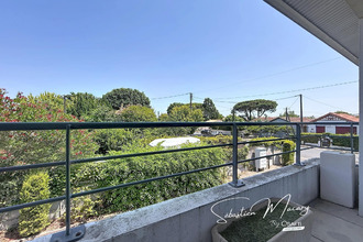 location appartement villenave-d-ornon 33140