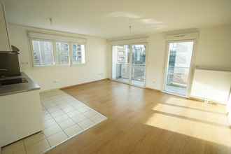 Location Appartement 59650, Villeneuve-d'Ascq France