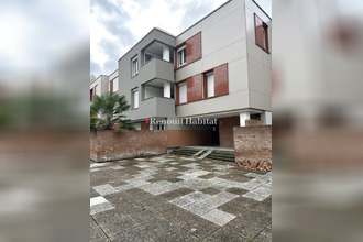 location appartement villeneuve-d-ascq 59650