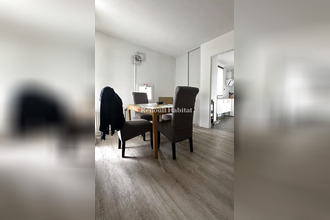 location appartement villeneuve-d-ascq 59650