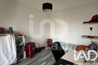 location appartement villeneuve-d-ascq 59650