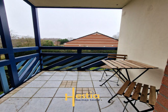 location appartement villeneuve-d-ascq 59650