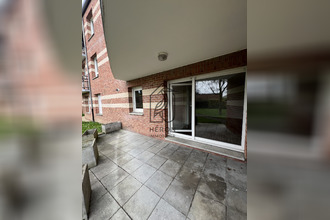 location appartement villeneuve-d-ascq 59650