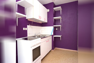 location appartement villeneuve-d-ascq 59650