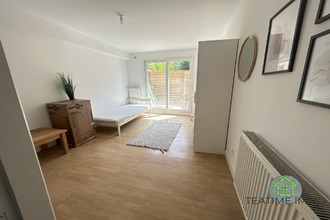 location appartement villeneuve-d-ascq 59650