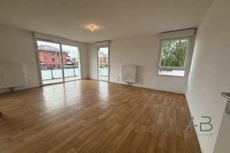 location appartement villeneuve-d-ascq 59650