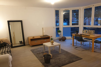 Ma-Cabane - Location Appartement Villeneuve-d'Ascq, 79 m²