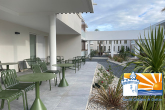 location appartement villeneuve-de-la-raho 66180