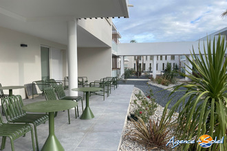 location appartement villeneuve-de-la-raho 66180