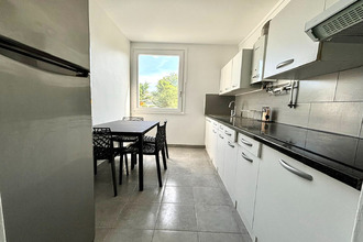 Ma-Cabane - Location Appartement VILLENEUVE-LA-GARENNE, 22 m²