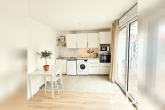 location appartement villeneuve-la-garenne 92390