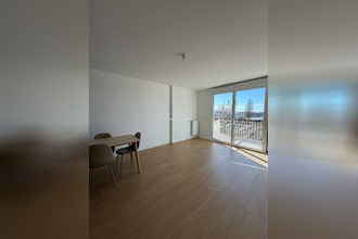 location appartement villeneuve-la-garenne 92390