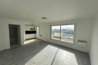 location appartement villeneuve-la-garenne 92390