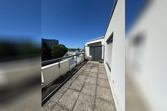 location appartement villeneuve-la-garenne 92390
