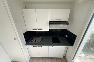 location appartement villeneuve-la-garenne 92390