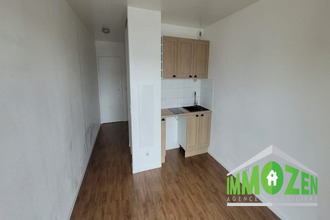 location appartement villeneuve-la-garenne 92390