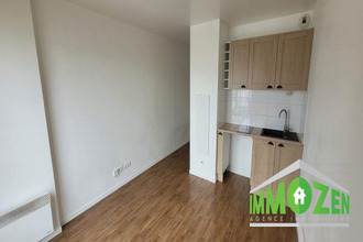 location appartement villeneuve-la-garenne 92390