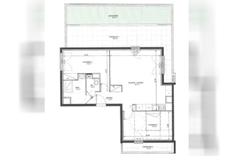location appartement villeneuve-la-garenne 92390