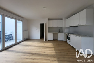 location appartement villeneuve-la-garenne 92390
