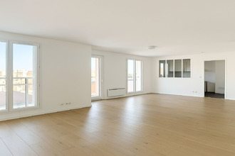 location appartement villeneuve-la-garenne 92390