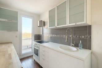 location appartement villeneuve-la-garenne 92390