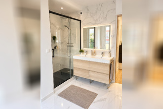Ma-Cabane - Location Appartement Villeneuve-la-Garenne, 74 m²