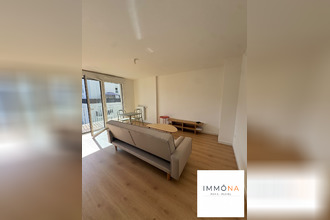 Ma-Cabane - Location Appartement Villeneuve-la-Garenne, 53 m²