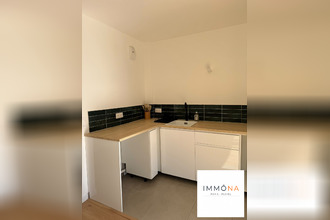Ma-Cabane - Location Appartement Villeneuve-la-Garenne, 53 m²
