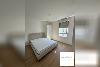 Ma-Cabane - Location Appartement Villeneuve-la-Garenne, 53 m²
