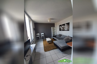 Ma-Cabane - Location Appartement Villeneuve-le-Roi, 33 m²