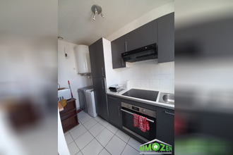 Ma-Cabane - Location Appartement Villeneuve-le-Roi, 33 m²