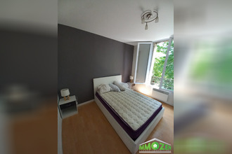 Ma-Cabane - Location Appartement Villeneuve-le-Roi, 33 m²