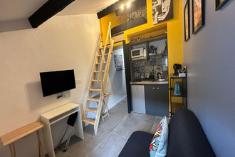 Ma-Cabane - Location Appartement Villeneuve-lès-Avignon, 12 m²