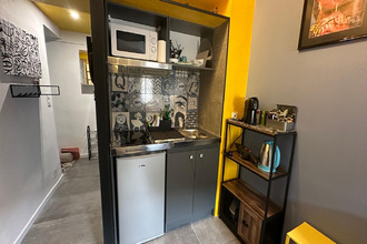 Ma-Cabane - Location Appartement Villeneuve-lès-Avignon, 12 m²