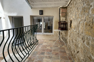 location appartement villeneuve-les-avignon 30400