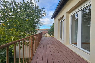 location appartement villeneuve-les-avignon 30400