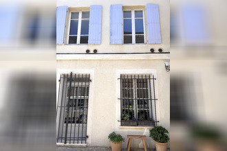 location appartement villeneuve-les-avignon 30400