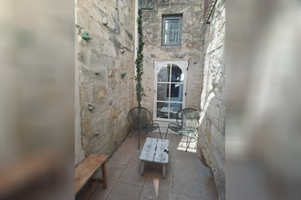 location appartement villeneuve-les-avignon 30400