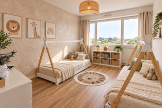 location appartement villeneuve-les-avignon 30400