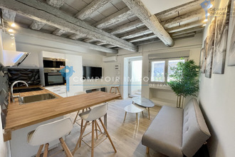 location appartement villeneuve-les-maguelone 34750