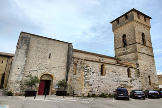 location appartement villeneuve-les-maguelone 34750