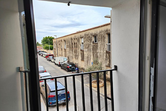 location appartement villeneuve-les-maguelone 34750