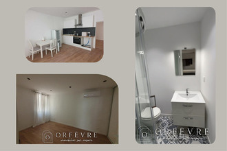 location appartement villeneuve-les-maguelone 34750