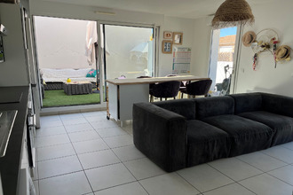 location appartement villeneuve-les-maguelone 34750